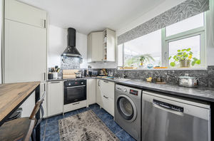 Kitchen angle 3- click for photo gallery